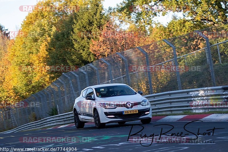 Bild #7744904 - Touristenfahrten Nürburgring Nordschleife (14.10.2019)