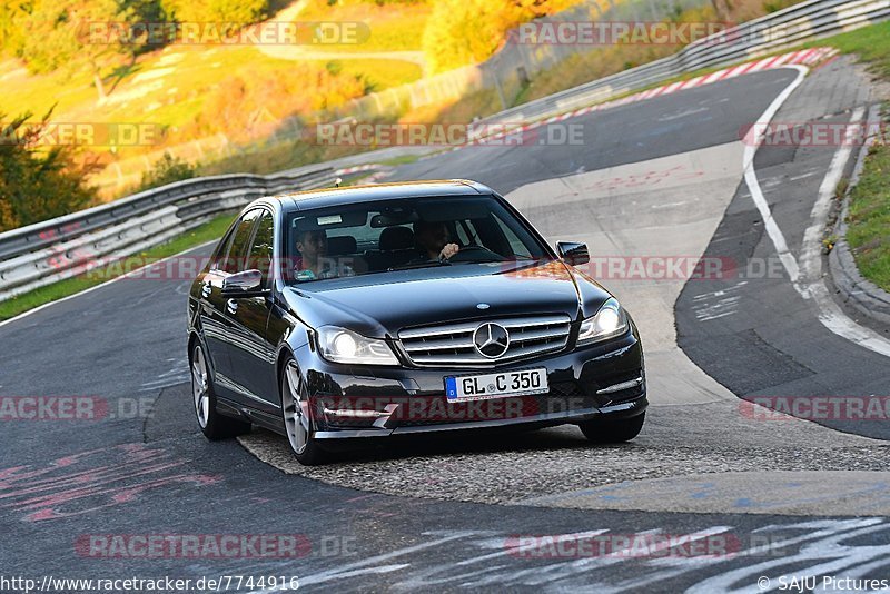 Bild #7744916 - Touristenfahrten Nürburgring Nordschleife (14.10.2019)