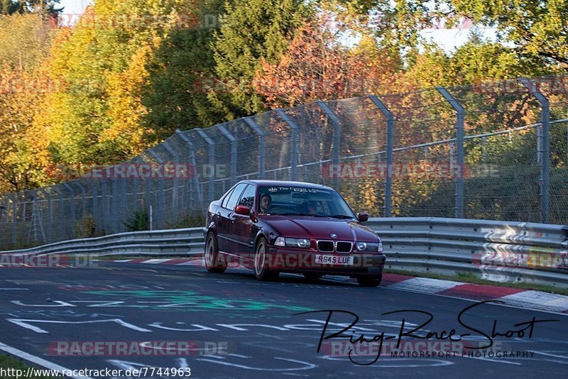 Bild #7744963 - Touristenfahrten Nürburgring Nordschleife (14.10.2019)