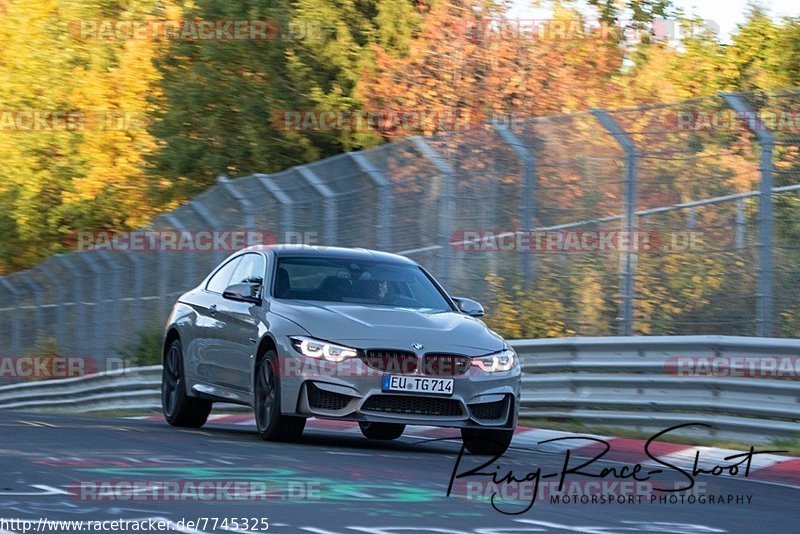 Bild #7745325 - Touristenfahrten Nürburgring Nordschleife (14.10.2019)