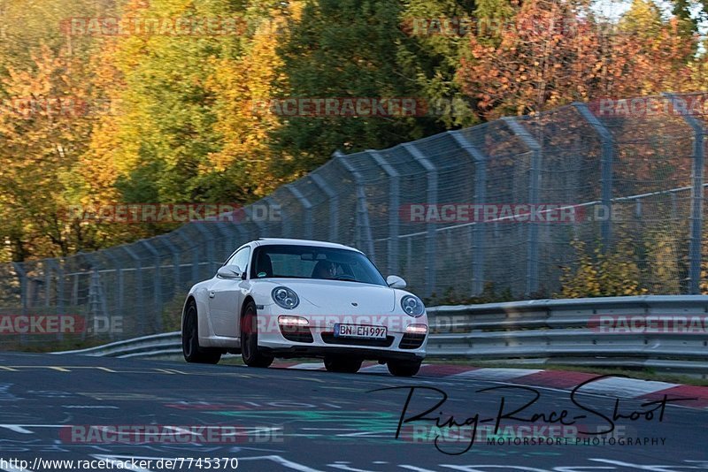 Bild #7745370 - Touristenfahrten Nürburgring Nordschleife (14.10.2019)