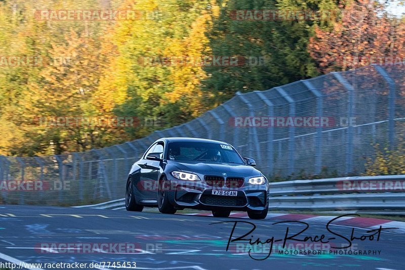 Bild #7745453 - Touristenfahrten Nürburgring Nordschleife (14.10.2019)