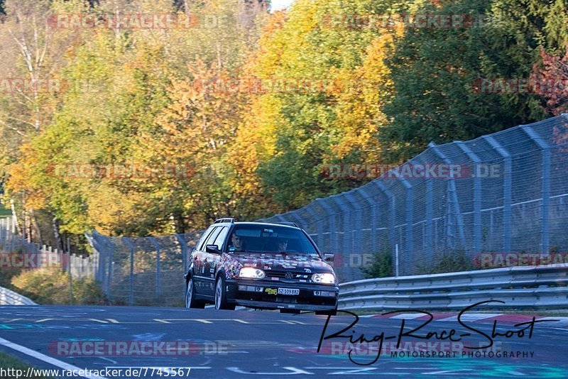 Bild #7745567 - Touristenfahrten Nürburgring Nordschleife (14.10.2019)