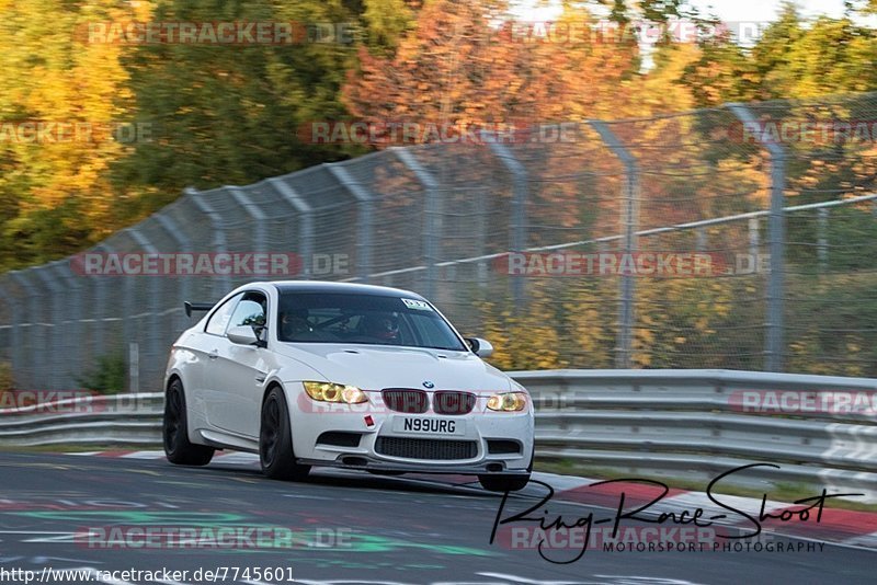 Bild #7745601 - Touristenfahrten Nürburgring Nordschleife (14.10.2019)