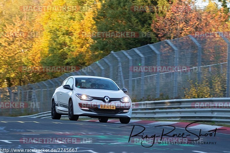 Bild #7745667 - Touristenfahrten Nürburgring Nordschleife (14.10.2019)