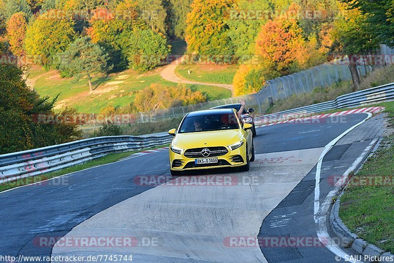 Bild #7745744 - Touristenfahrten Nürburgring Nordschleife (14.10.2019)