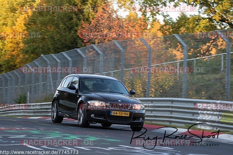 Bild #7745773 - Touristenfahrten Nürburgring Nordschleife (14.10.2019)