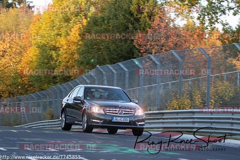 Bild #7745855 - Touristenfahrten Nürburgring Nordschleife (14.10.2019)