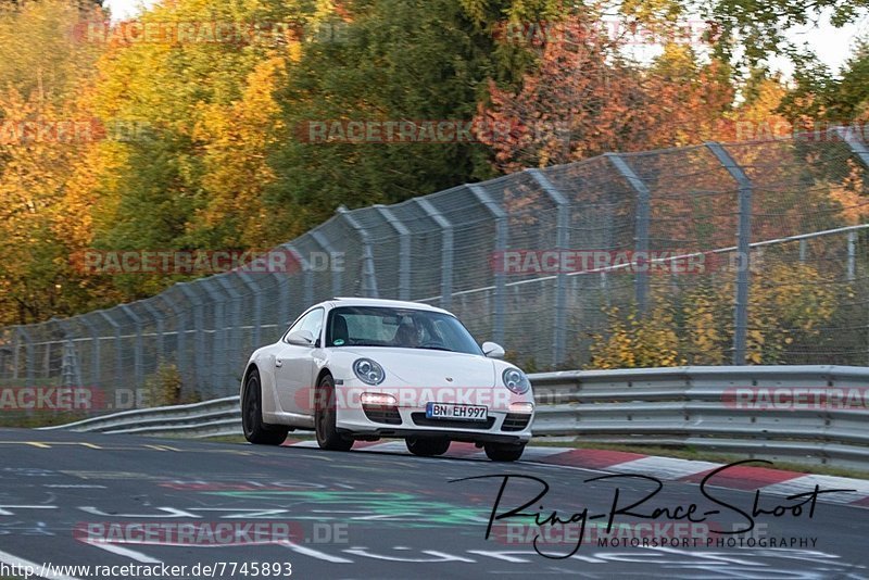 Bild #7745893 - Touristenfahrten Nürburgring Nordschleife (14.10.2019)