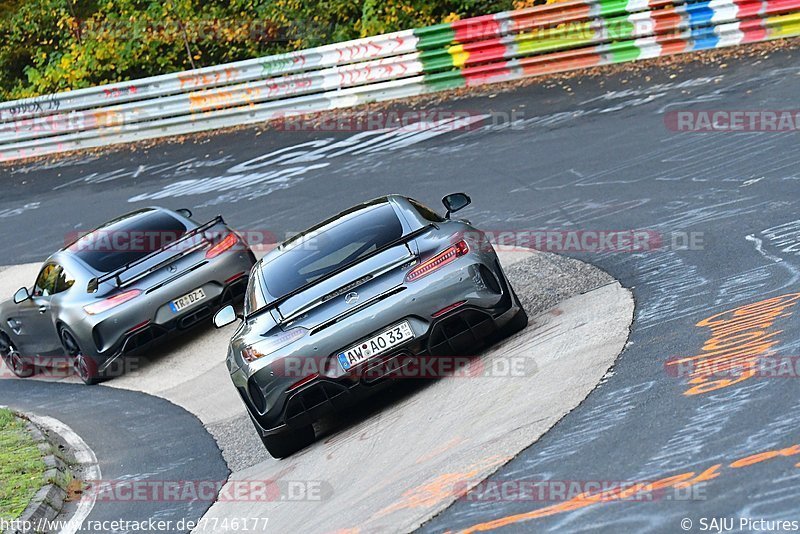 Bild #7746177 - Touristenfahrten Nürburgring Nordschleife (14.10.2019)