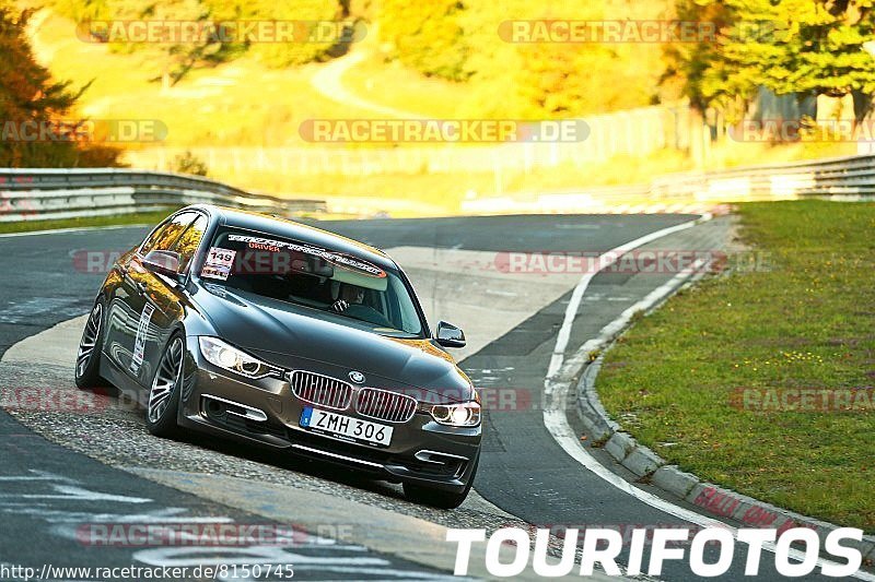 Bild #8150745 - Touristenfahrten Nürburgring Nordschleife (14.10.2019)