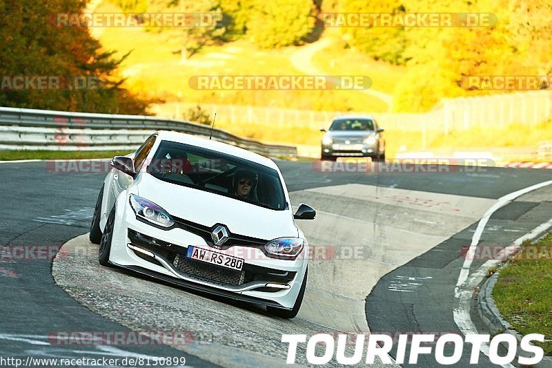 Bild #8150899 - Touristenfahrten Nürburgring Nordschleife (14.10.2019)