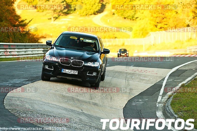 Bild #8150976 - Touristenfahrten Nürburgring Nordschleife (14.10.2019)