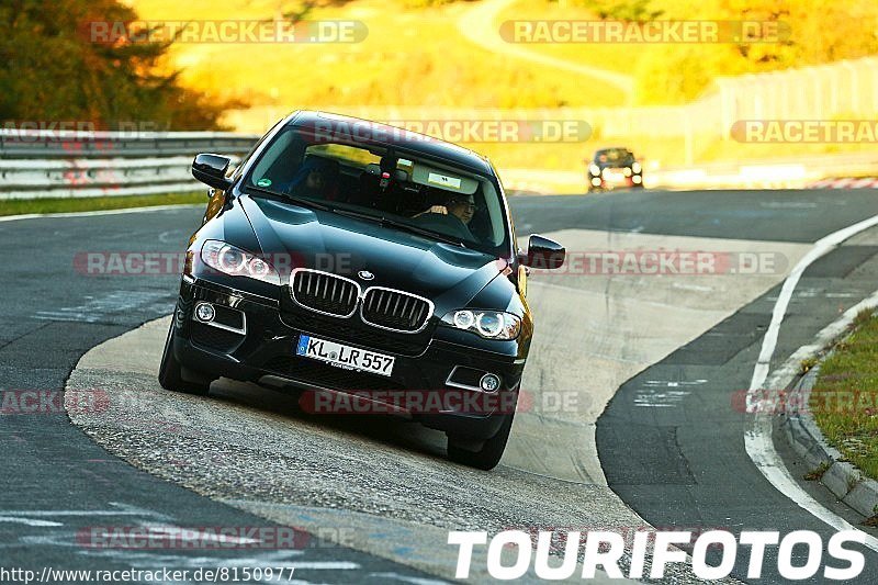 Bild #8150977 - Touristenfahrten Nürburgring Nordschleife (14.10.2019)