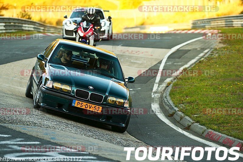 Bild #8151172 - Touristenfahrten Nürburgring Nordschleife (14.10.2019)