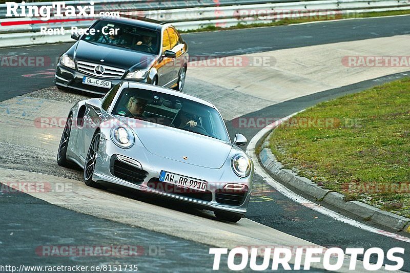 Bild #8151735 - Touristenfahrten Nürburgring Nordschleife (14.10.2019)