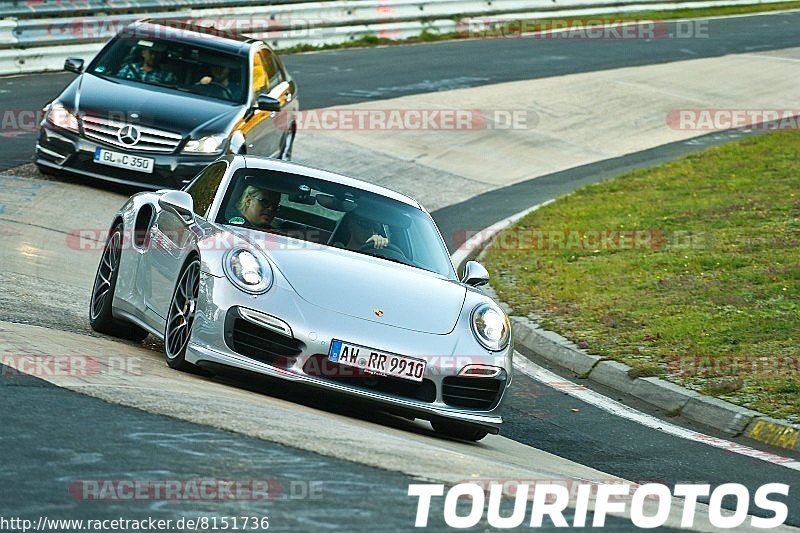 Bild #8151736 - Touristenfahrten Nürburgring Nordschleife (14.10.2019)