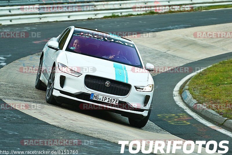 Bild #8151760 - Touristenfahrten Nürburgring Nordschleife (14.10.2019)