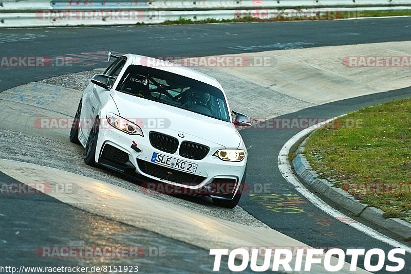 Bild #8151923 - Touristenfahrten Nürburgring Nordschleife (14.10.2019)