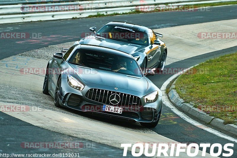 Bild #8152031 - Touristenfahrten Nürburgring Nordschleife (14.10.2019)