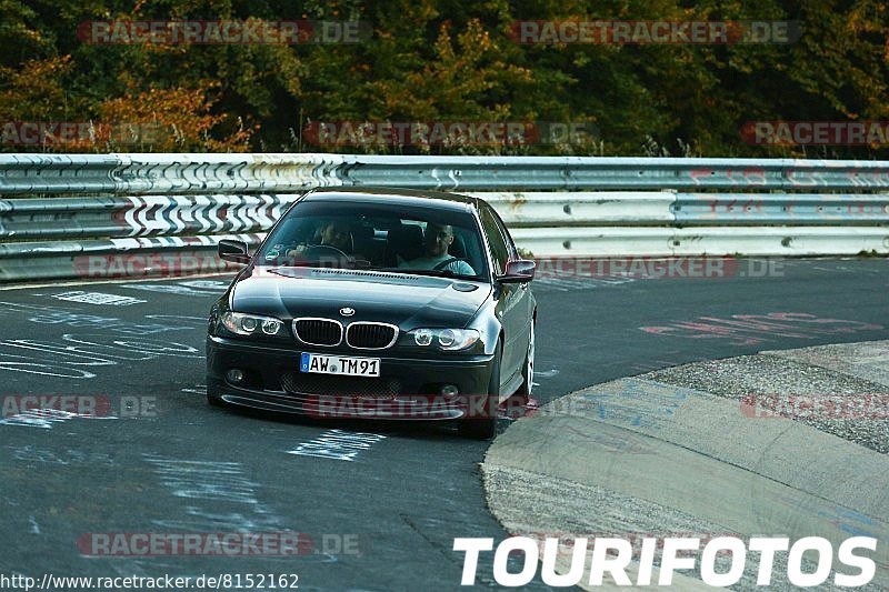 Bild #8152162 - Touristenfahrten Nürburgring Nordschleife (14.10.2019)