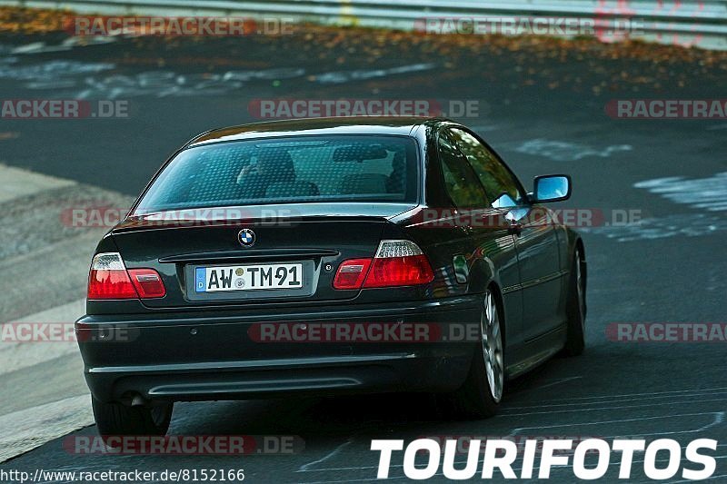 Bild #8152166 - Touristenfahrten Nürburgring Nordschleife (14.10.2019)