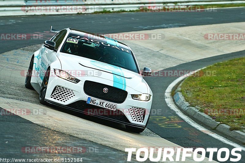 Bild #8152184 - Touristenfahrten Nürburgring Nordschleife (14.10.2019)