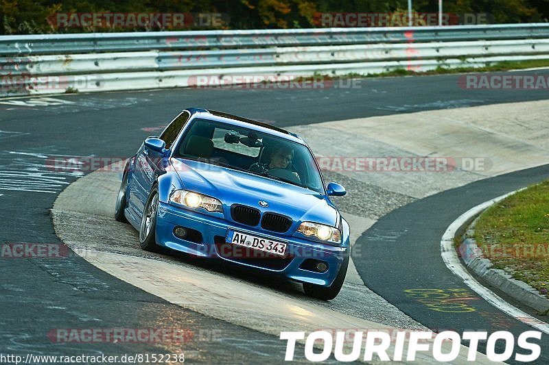 Bild #8152238 - Touristenfahrten Nürburgring Nordschleife (14.10.2019)