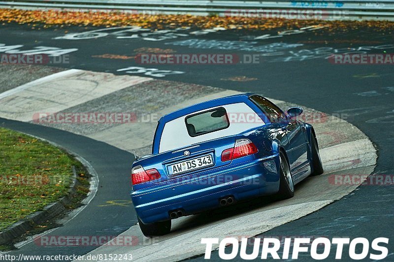 Bild #8152243 - Touristenfahrten Nürburgring Nordschleife (14.10.2019)