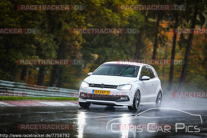 Bild #7758792 - Touristenfahrten Nürburgring Nordschleife (20.10.2019)