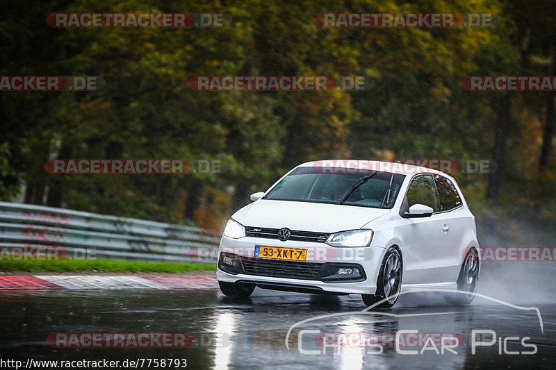 Bild #7758793 - Touristenfahrten Nürburgring Nordschleife (20.10.2019)