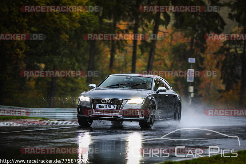 Bild #7758799 - Touristenfahrten Nürburgring Nordschleife (20.10.2019)