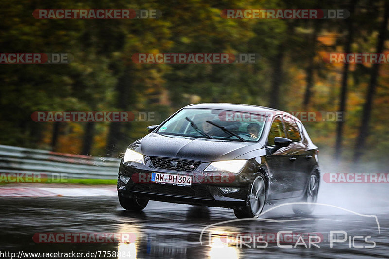 Bild #7758884 - Touristenfahrten Nürburgring Nordschleife (20.10.2019)