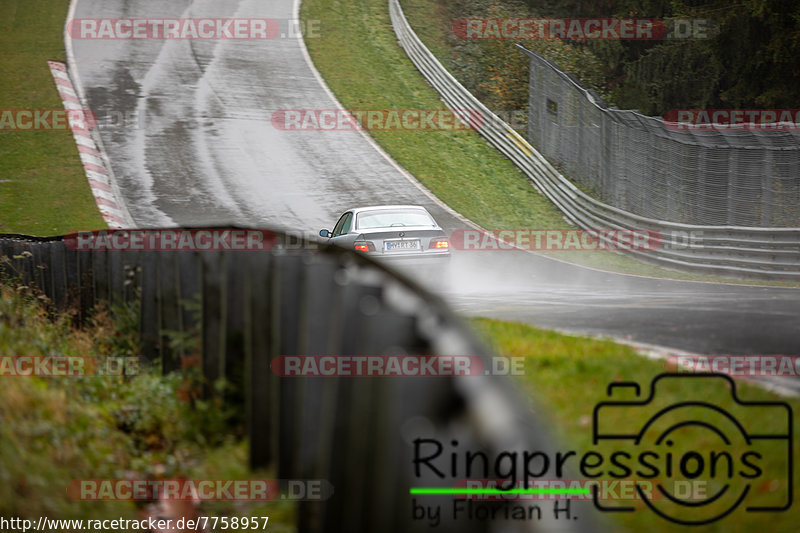 Bild #7758957 - Touristenfahrten Nürburgring Nordschleife (20.10.2019)