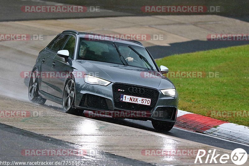 Bild #7758962 - Touristenfahrten Nürburgring Nordschleife (20.10.2019)