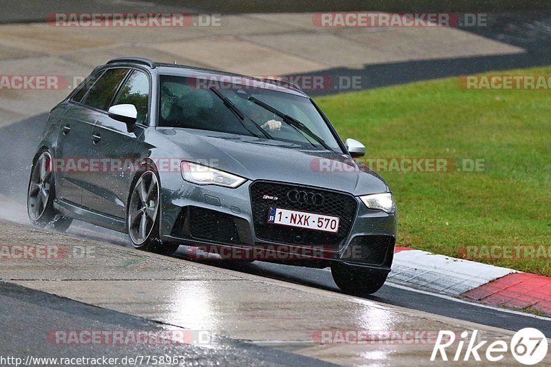 Bild #7758963 - Touristenfahrten Nürburgring Nordschleife (20.10.2019)