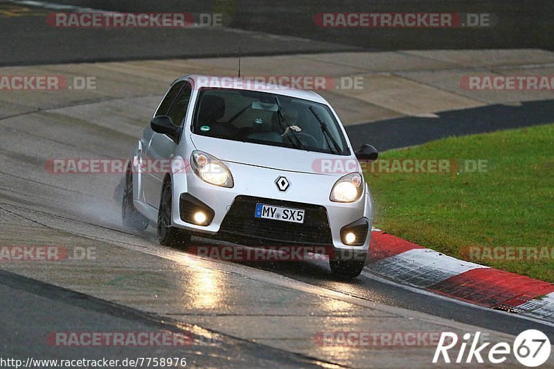 Bild #7758976 - Touristenfahrten Nürburgring Nordschleife (20.10.2019)