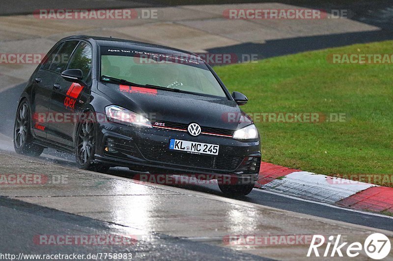 Bild #7758983 - Touristenfahrten Nürburgring Nordschleife (20.10.2019)