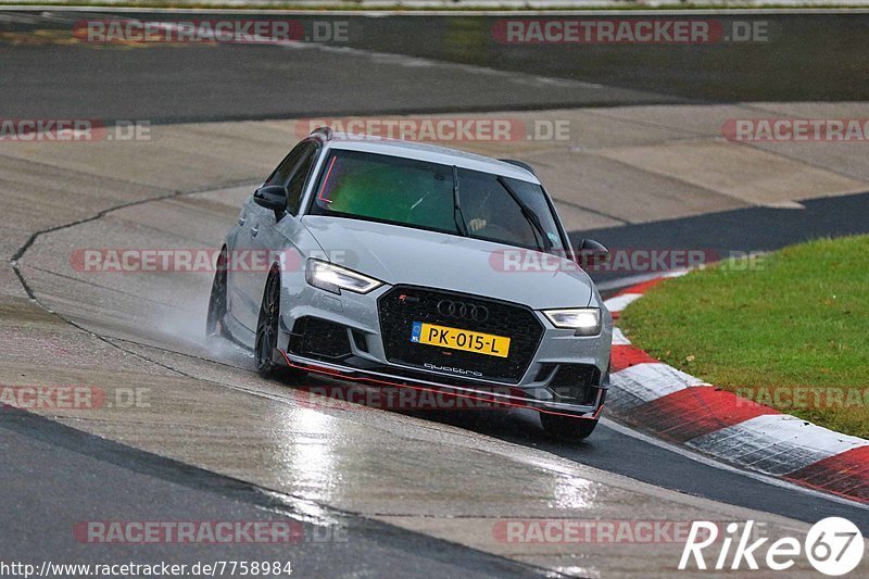 Bild #7758984 - Touristenfahrten Nürburgring Nordschleife (20.10.2019)