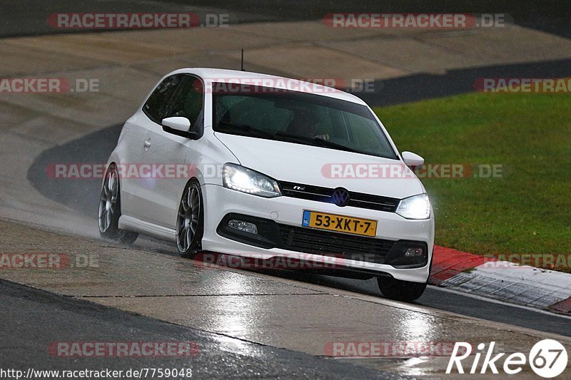 Bild #7759048 - Touristenfahrten Nürburgring Nordschleife (20.10.2019)