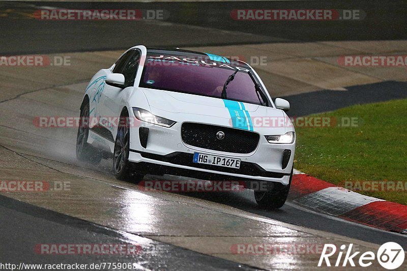 Bild #7759068 - Touristenfahrten Nürburgring Nordschleife (20.10.2019)