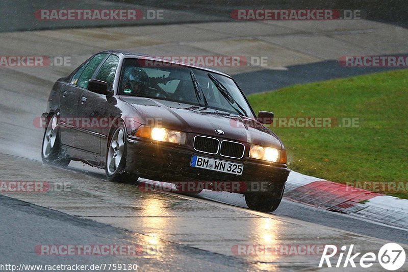 Bild #7759130 - Touristenfahrten Nürburgring Nordschleife (20.10.2019)