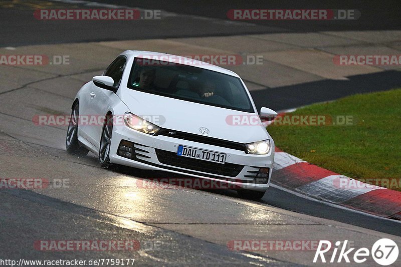 Bild #7759177 - Touristenfahrten Nürburgring Nordschleife (20.10.2019)