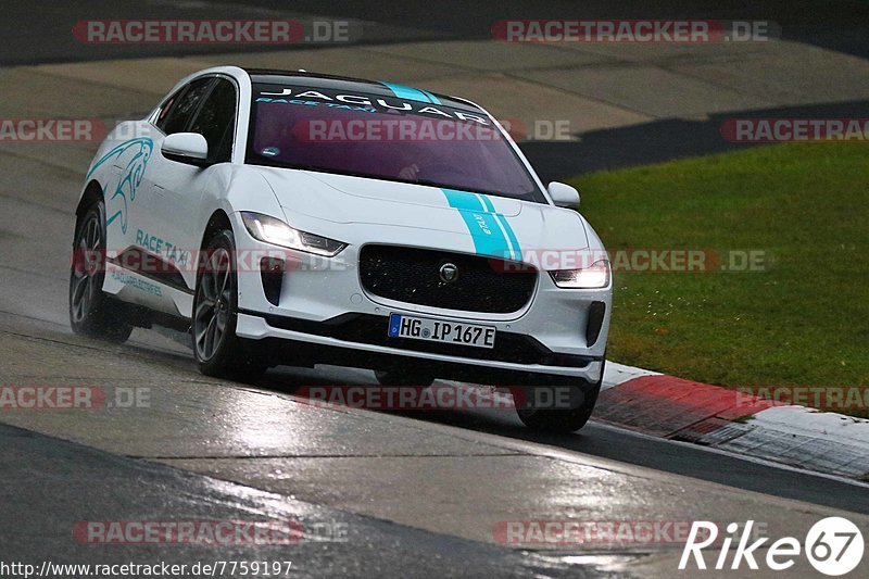 Bild #7759197 - Touristenfahrten Nürburgring Nordschleife (20.10.2019)