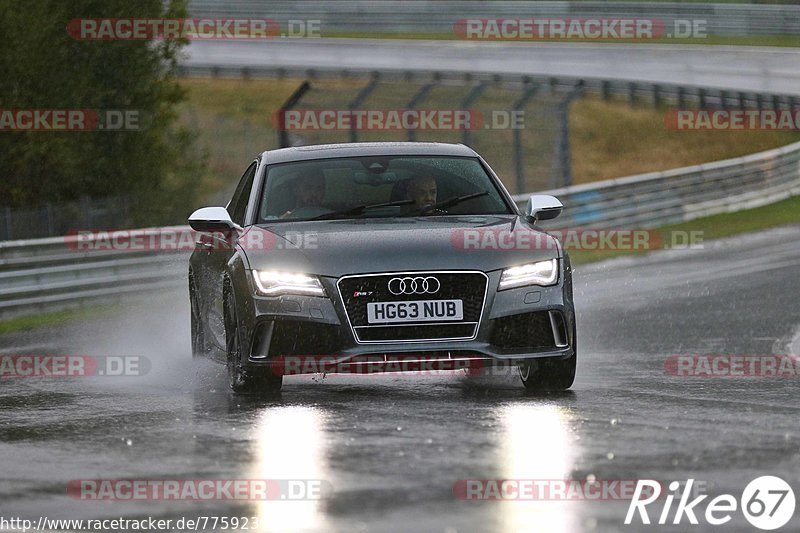 Bild #7759239 - Touristenfahrten Nürburgring Nordschleife (20.10.2019)