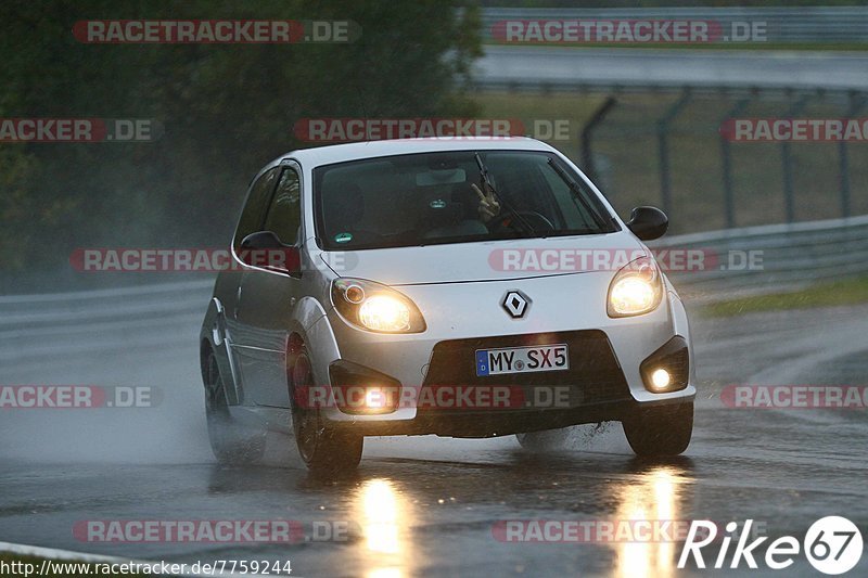 Bild #7759244 - Touristenfahrten Nürburgring Nordschleife (20.10.2019)