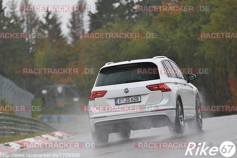 Bild #7759300 - Touristenfahrten Nürburgring Nordschleife (20.10.2019)