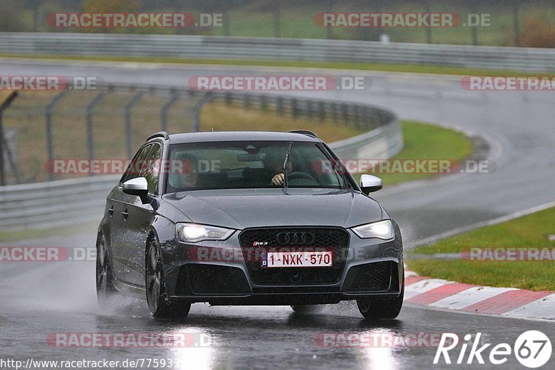 Bild #7759335 - Touristenfahrten Nürburgring Nordschleife (20.10.2019)