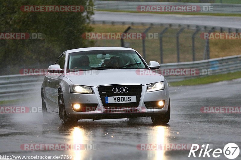 Bild #7759359 - Touristenfahrten Nürburgring Nordschleife (20.10.2019)