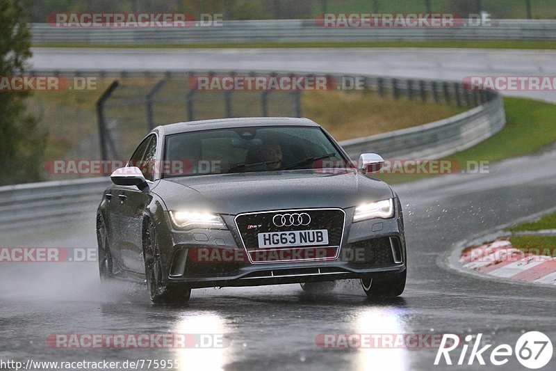 Bild #7759556 - Touristenfahrten Nürburgring Nordschleife (20.10.2019)